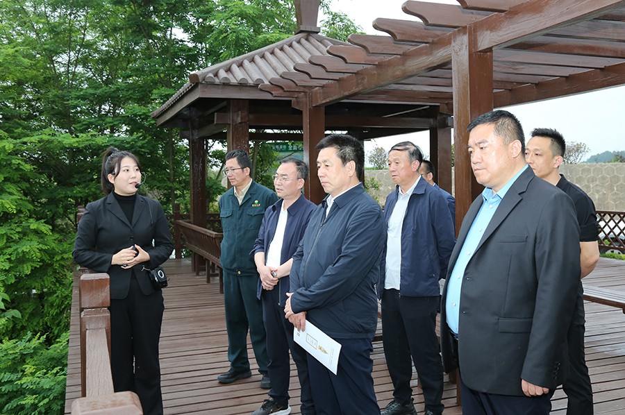 40-2023年6月，省生態環境廳副廳長劉文璽蒞臨金徽股份調研.jpg